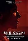 Kseniya Rappoport in I miei occhi (2021)