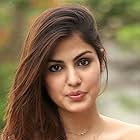 Rhea Chakraborty