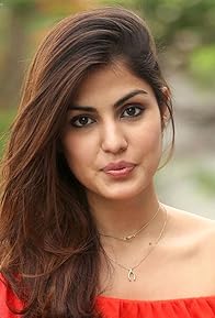 Primary photo for Rhea Chakraborty