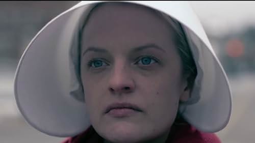 Handmaid's Tale: Season 3 Teaser (Super Bowl Commercial)