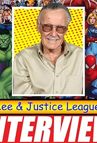 Primary photo for Stan Lee and Justice League: War