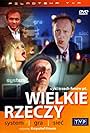 Wielkie rzeczy: Siec (2000)