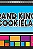 The Grand Kingdom of Cookieland: Lemon Pie's Plan (TV Series 2020– ) Poster