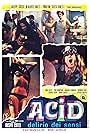 Acid Delirium of the Senses (1968)