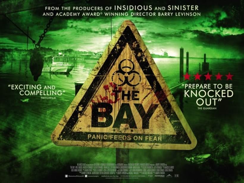 The Bay (2012)