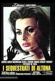 The Condemned of Altona (1962)