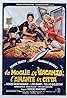 La moglie in vacanza... l'amante in città (1980) Poster