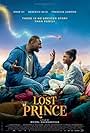 Omar Sy in The Lost Prince (2020)