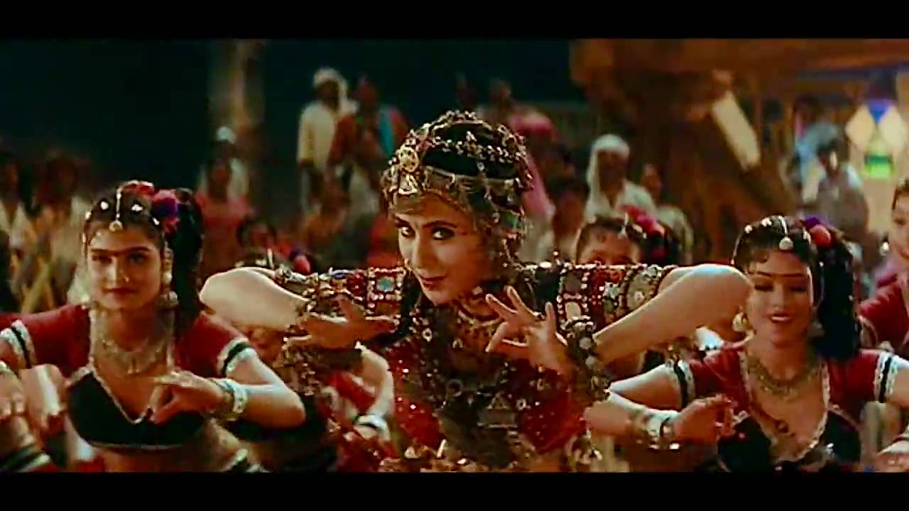 Urmila Matondkar in China Gate (1998)