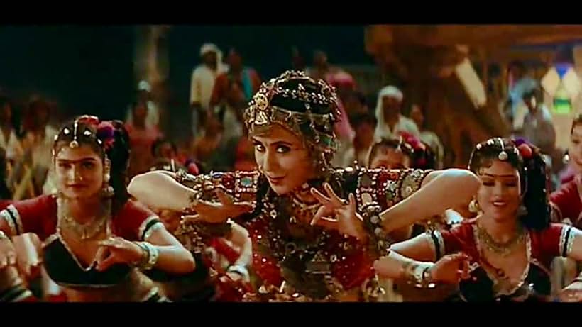 Urmila Matondkar in China Gate (1998)