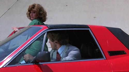 Hart To Hart: Hot Pursuit