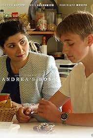 Dominique Musico and Oliver Midson in Andrea's Son (2014)