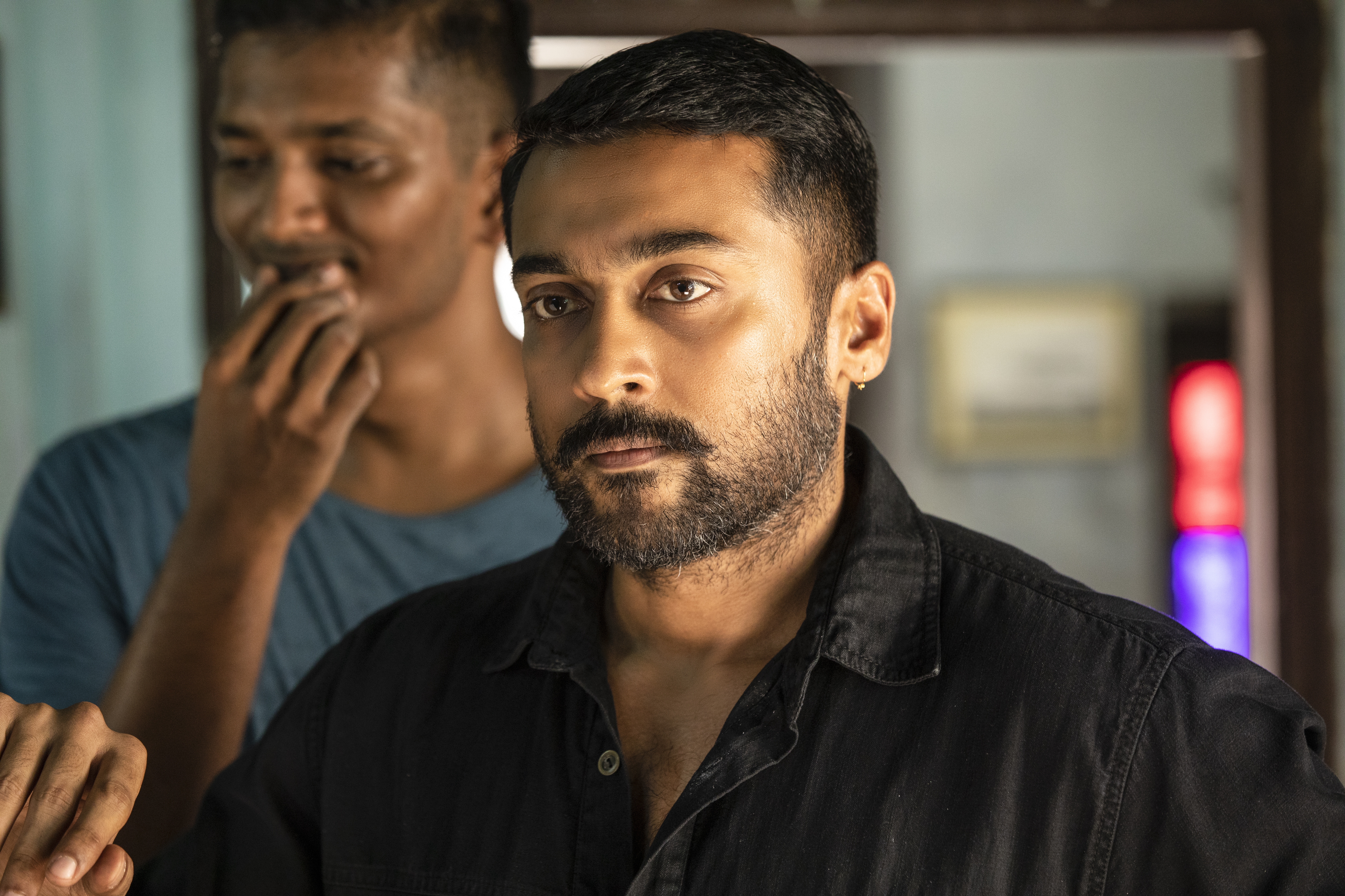 Suriya in Soorarai Pottru (2020)