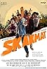 Skakmat (2015) Poster