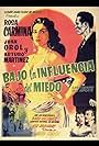 Bajo la influencia del miedo (1956)