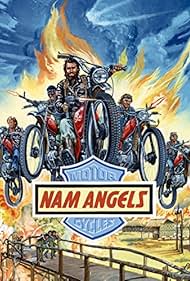 Nam Angels (1989)