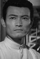 Kôichi Uenoyama in Everything Goes Wrong (1960)