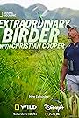 Christian Cooper in Extraordinary Birder with Christian Cooper (2023)