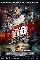 War on Terror: KL Anarchy (2023)