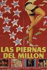 Las piernas del millón (1981)