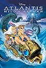 Atlantis: Milo's Return (2003)