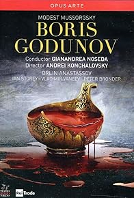 Primary photo for Boris Godunov