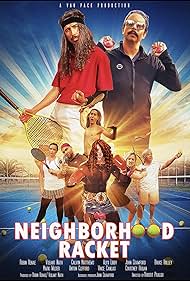 Neighborhood Racket (2021)