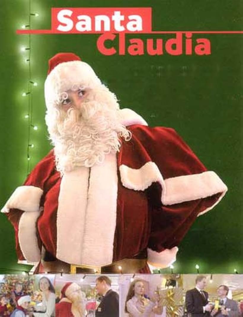 Santa Claudia (2002)