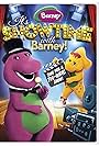 It's Showtime with Barney! (2015)