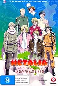 Hetalia: Axis Powers - Paint It, White! (2010)