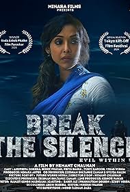 Anupriya Goenka in Break the Silence (2024)