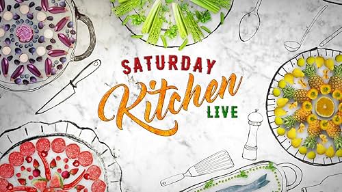 Saturday Kitchen (2001)