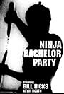 Ninja Bachelor Party (1991)