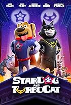 StarDog and TurboCat