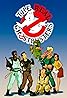 The Real Ghostbusters (TV Series 1986–1991) Poster