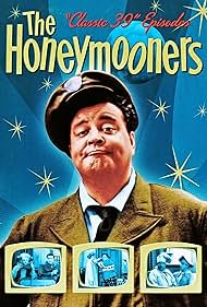 The Honeymooners (1955)