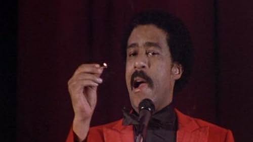 Official Trailer I Am Richard Pryor