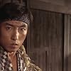 Yutaka Nakamura in Zatôichi kenka-tabi (1963)