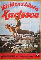 Karlsson on the Roof