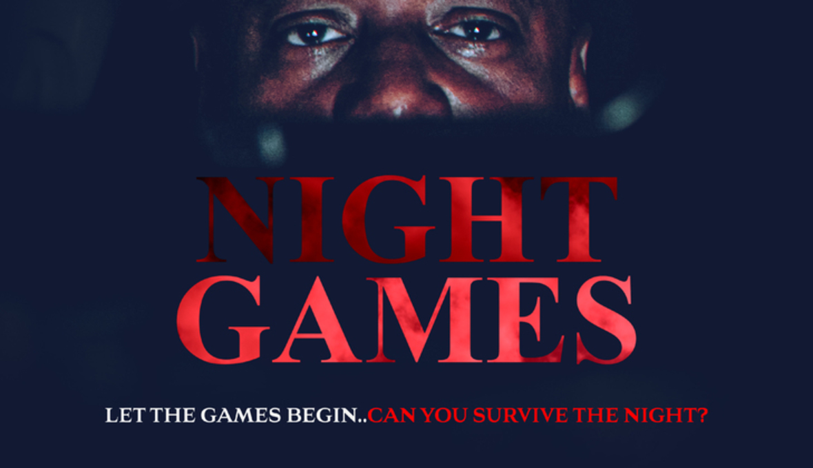 Night Games (2024)