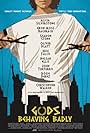 Gods Behaving Badly (2013)