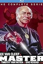 Lee Van Cleef in Juggernaut (1984)