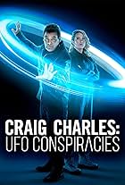 Craig Charles: UFO Conspiracies (2022)