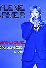 Mylène Farmer in Mylène Farmer: Diabolique mon ange (Live) (2013)