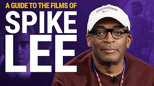 A Guide to Spike Lee Joints