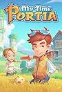 My Time at Portia (2018)