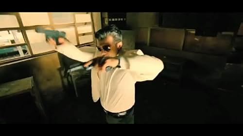 Mankatha Trailer