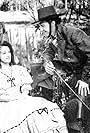 Juan José Martínez Casado and Paquita de Ronda in Sierra Morena (1945)