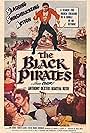 The Black Pirates (1954)