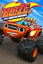 Blaze and the Monster Machines (2014)